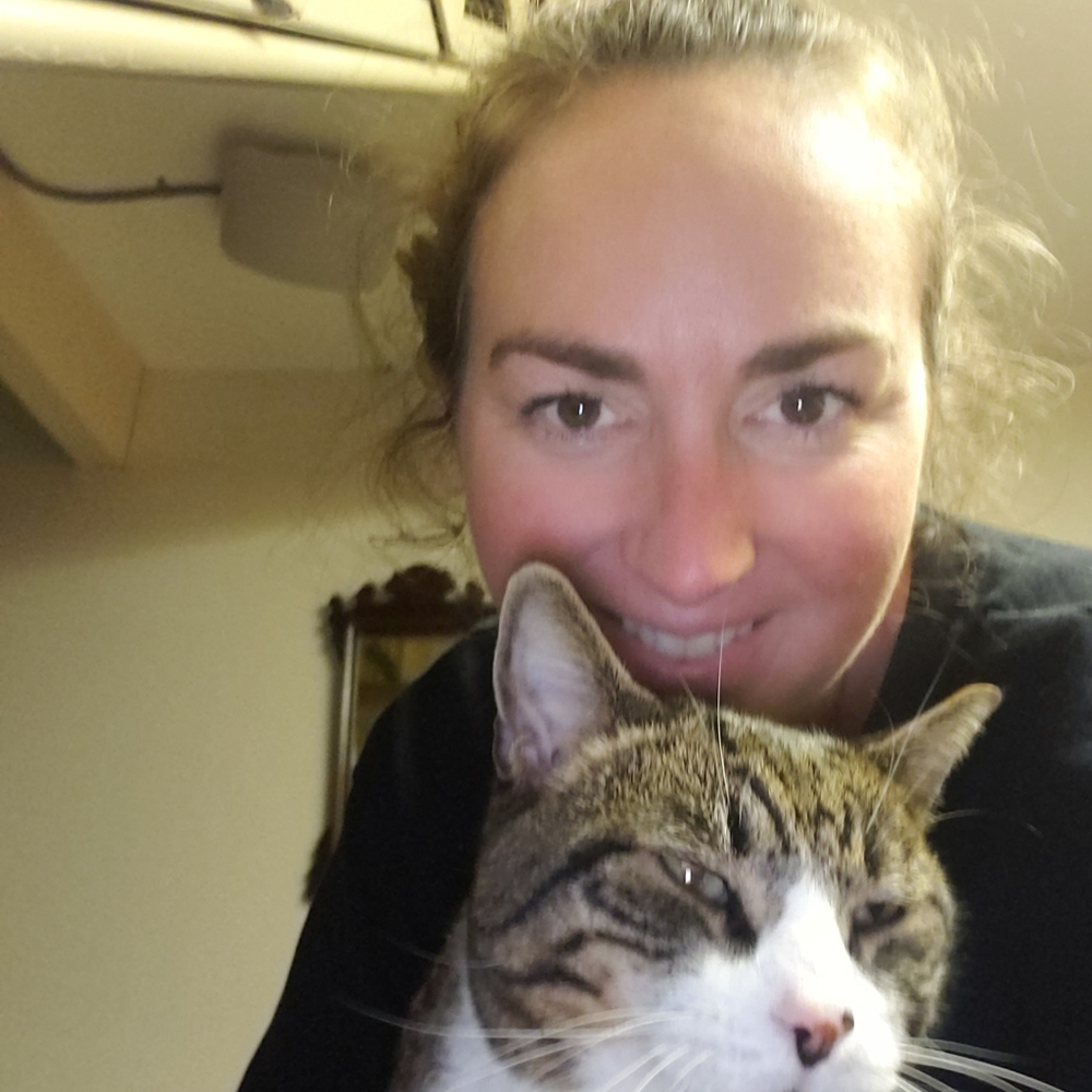 Meet your Posher, Eva